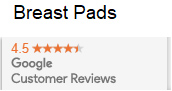 Rating Breast Pads