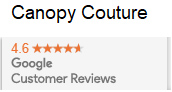 Rating Canopy Couture